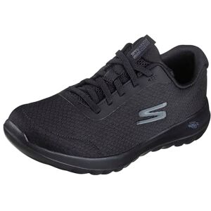 Skechers Dames GO WALK JOY - ECSTATIC Black - Schoenen Skechers Dames GO WALK JOY - ECSTATIC Black - Schoenen