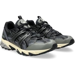 Asics Gel Sonoma 15 - Zwarte / Grijze Trail Running Schoenen - Running Shoes Asics Gel Sonoma 15 - Zwarte / Grijze Trail Running Schoenen - Running Shoes