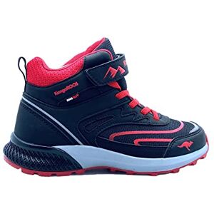 KangaRoos K-Hk Treak Mid Wv Rtx - Wandelschoenen KangaRoos K-Hk Treak Mid Wv Rtx - Wandelschoenen
