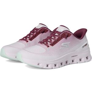 Skechers Vrouwen Arch FIT Glide-Step PRO Sneaker, Lavendel, 4 UK, Lavendel, 37 EU Skechers Vrouwen Arch FIT Glide-Step PRO Sneaker, Lavendel, 4 UK, Lavendel, 37 EU