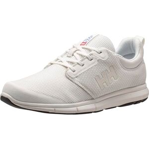 Helly Hansen Dames W Feathering Sneaker, 011 Off White, 7.5 UK, 011 Gebroken Wit, 41 EU Helly Hansen Dames W Feathering Sneaker, 011 Off White, 7.5 UK, 011 Gebroken Wit, 41 EU