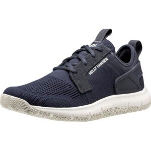 Helly Hansen W Henley Sneaker voor dames, marineblauw, 4 Helly Hansen W Henley Sneaker voor dames, marineblauw, 4