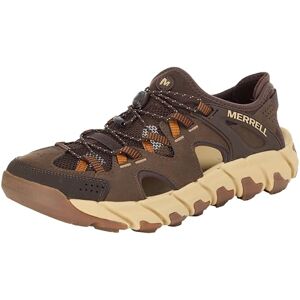 Merrell Maipo Explorer Sieve Bruin - Sandalen Merrell Maipo Explorer Sieve Bruin - Sandalen