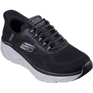 Skechers D'Lux Walker 2.0 - Rezinate Slip-ins - Sneakers Skechers D'Lux Walker 2.0 - Rezinate Slip-ins - Sneakers