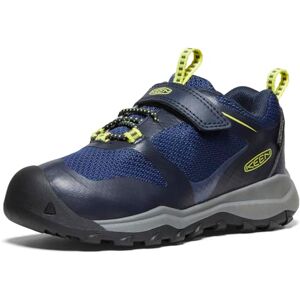 Keen WANDURO LOW WP Kinderschoenen - Kinder schoenen Keen WANDURO LOW WP Kinderschoenen - Kinder schoenen