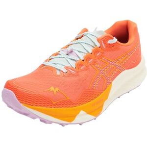 Asics Fujispeed 3 Nova Oranje / Licht Ube Dames Maat 44 - Trail Running Shoes Asics Fujispeed 3 Nova Oranje / Licht Ube Dames Maat 44 - Trail Running Shoes