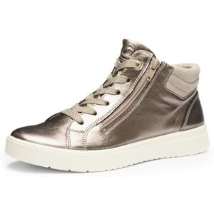 ARA ROM 2.0 sneakers voor dames, kasjmier, 42 EU, Cashmere, 42 EU ARA ROM 2.0 sneakers voor dames, kasjmier, 42 EU, Cashmere, 42 EU