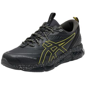 Asics Gel - Quantum 360 Viii - Grafietgrijs / Zwart - Sneakers Asics Gel - Quantum 360 Viii - Grafietgrijs / Zwart - Sneakers