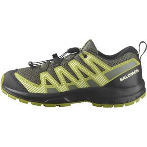 SALOMON XA Pro V8 Wandelschoenen, groen, 30 EU, Groen, 30 EU SALOMON XA Pro V8 Wandelschoenen, groen, 30 EU, Groen, 30 EU