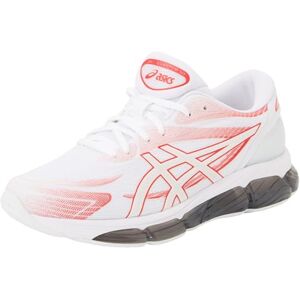 ASICS Gel-Quantum 360 VIII Herensneakers, 42,5 EU, Wit Klassiek Rood, 42.5 EU ASICS Gel-Quantum 360 VIII Herensneakers, 42,5 EU, Wit Klassiek Rood, 42.5 EU
