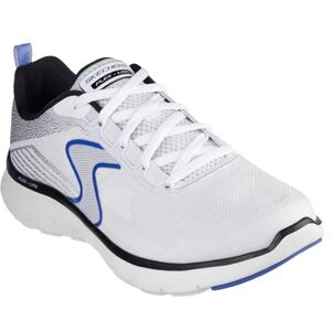 Skechers Heren Flex Advantage 5.0 SPREELO Sneaker, Wit, 38 EU, Wit, 45 EU Skechers Heren Flex Advantage 5.0 SPREELO Sneaker, Wit, 38 EU, Wit, 45 EU