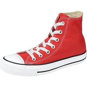 Converse Ox M9696C Rosso Rosso/38 Converse Ox M9696C Rosso Rosso/38