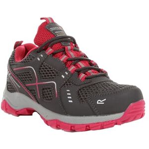Regatta Vendeavour Kids Wandelschoenen - Ademend, Waterdicht Regatta Vendeavour Kids Wandelschoenen - Ademend, Waterdicht