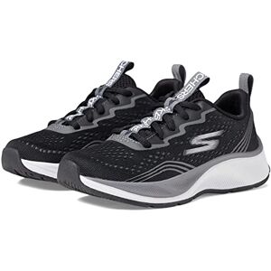 Skechers ELITE SPORT PRO - PUSH-PACE voor kinderen - Zwart - Maat 30 EU Skechers ELITE SPORT PRO - PUSH-PACE voor kinderen - Zwart - Maat 30 EU