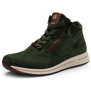 ARA Osaka 2.0 Sportschoenen voor dames, modder, 35 EU, breed, Modder., 35 EU Larga ARA Osaka 2.0 Sportschoenen voor dames, modder, 35 EU, breed, Modder., 35 EU Larga