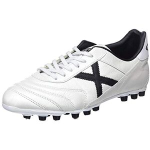 Munich Mundial Voetbalschoenen - Kangoeroeleer, Kunstgras, 25 noppen Munich Mundial Voetbalschoenen - Kangoeroeleer, Kunstgras, 25 noppen