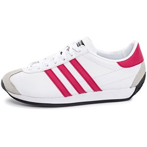 Adidas S80228 Kids Het hele jaar door Wit Schoenen Adidas S80228 Kids Het hele jaar door Wit Schoenen