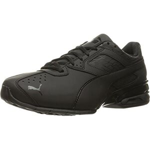 Puma TAZON 6 Herensneaker - Casual Sportieve Schoen Puma TAZON 6 Herensneaker - Casual Sportieve Schoen