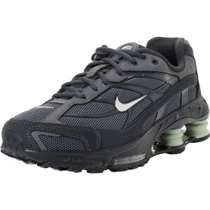 NIKE Shox Ride 2 Herensneakers, 40,5 EU, Anthracite Jade Horizon Iron Grey, 40.5 EU NIKE Shox Ride 2 Herensneakers, 40,5 EU, Anthracite Jade Horizon Iron Grey, 40.5 EU