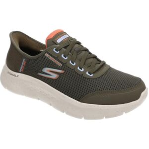 Skechers 124846 Vert Sneakers - Sneakers Skechers 124846 Vert Sneakers - Sneakers