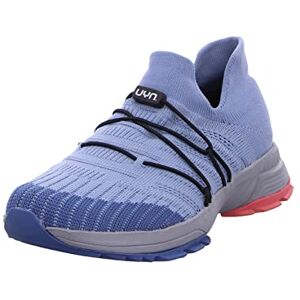 UYN Vrouw Free Flow Tune XC Schoenen - Stabil, Ademend, Waterafstotend UYN Vrouw Free Flow Tune XC Schoenen - Stabil, Ademend, Waterafstotend