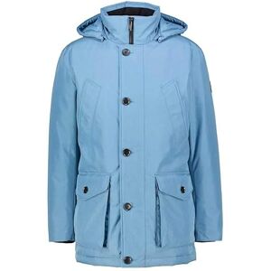 Boss Osiass heren, Open Blauw, 46 Boss Osiass heren, Open Blauw, 46