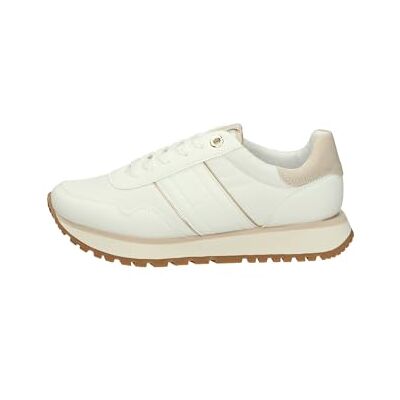 Tommy Hilfiger Flag Chunky Sole Trainers - Sneakers Tommy Hilfiger Flag Chunky Sole Trainers - Sneakers