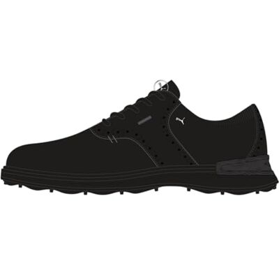 PUMA heren AvantGolfschoen PUMA heren AvantGolfschoen