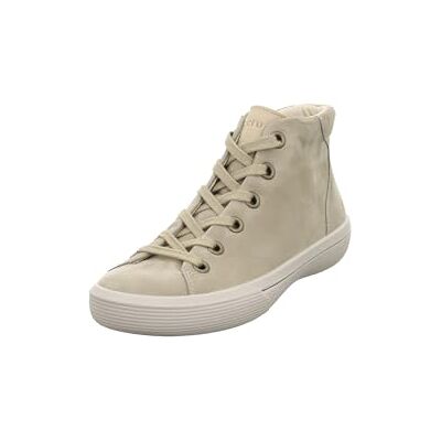 Legero Fresh Beige Sneakers - Dameschoenen Legero Fresh Beige Sneakers - Dameschoenen