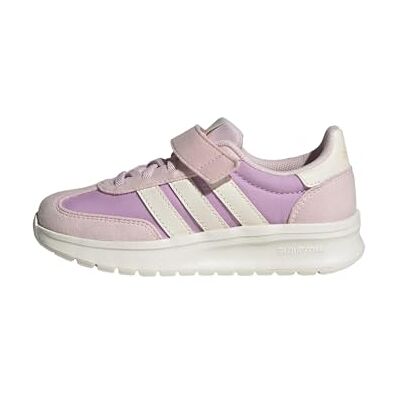 adidas uniseks-kind RUN 70s 2.0 SHOES CHILDREN, bliss lilac/off white/clear pink, 31 EU adidas uniseks-kind RUN 70s 2.0 SHOES CHILDREN, bliss lilac/off white/clear pink, 31 EU