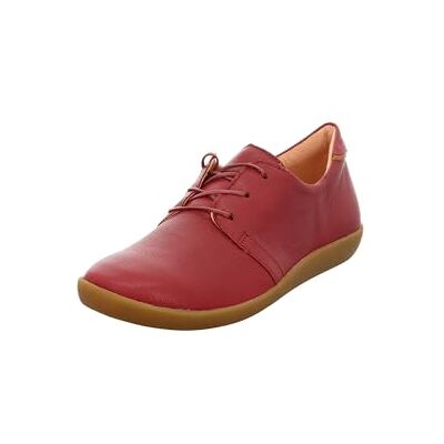 Think! Nature_3-000947 Sneakers voor dames, rosso/combi 5030, 40 EU Think! Nature_3-000947 Sneakers voor dames, rosso/combi 5030, 40 EU