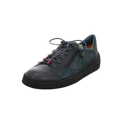 Think! dames Kumi Damen Chromfrei Gegerbte Nachhaltige SneakerSneaker Think! dames Kumi Damen Chromfrei Gegerbte Nachhaltige SneakerSneaker