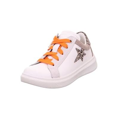 Superfit Cosmo Meisjes Sneakers - Sneakers Superfit Cosmo Meisjes Sneakers - Sneakers