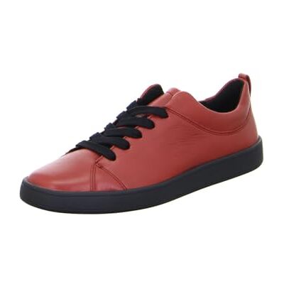 ARA Stockholm Sneakers voor dames, chilli, 37.5 EU ARA Stockholm Sneakers voor dames, chilli, 37.5 EU