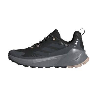 adidas dames Terrex Trailmaker 2 Hiking Shoes, Core Black/Carbon/Grey Five, 40 2/3 EU adidas dames Terrex Trailmaker 2 Hiking Shoes, Core Black/Carbon/Grey Five, 40 2/3 EU