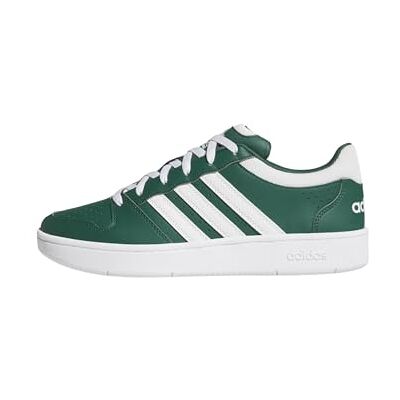 adidas heren HOOPS CLASSIC SHOES, collegiate green/ftwr white/ftwr white, 45 1/3 EU adidas heren HOOPS CLASSIC SHOES, collegiate green/ftwr white/ftwr white, 45 1/3 EU