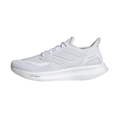 adidas heren PUREBOOST 5, ftwr white/ftwr white/ftwr white, 38 2/3 EU adidas heren PUREBOOST 5, ftwr white/ftwr white/ftwr white, 38 2/3 EU