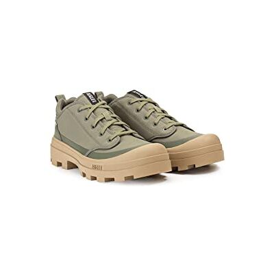 Aigle Tenere Hike Trainers - Heren Groen EU 38 Aigle Tenere Hike Trainers - Heren Groen EU 38