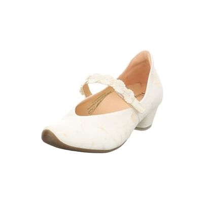 Think! dames Aida Damen LederfutterPomp Think! dames Aida Damen LederfutterPomp