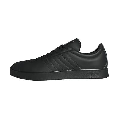 adidas uniseks-volwassene Mercedes Amg Petronas Formula One Team Vl Court Shoes, Core Black/Carbon/Ftwr White, 39 1/3 EU adidas uniseks-volwassene Mercedes Amg Petronas Formula One Team Vl Court Shoes, Core Black/Carbon/Ftwr White, 39 1/3 EU