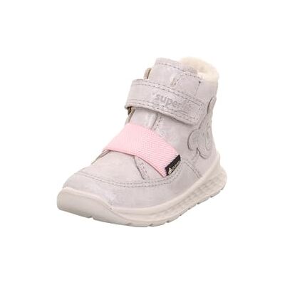 Superfit meisjes Breeze Leicht Gefütterte Gore-texSneaker Superfit meisjes Breeze Leicht Gefütterte Gore-texSneaker