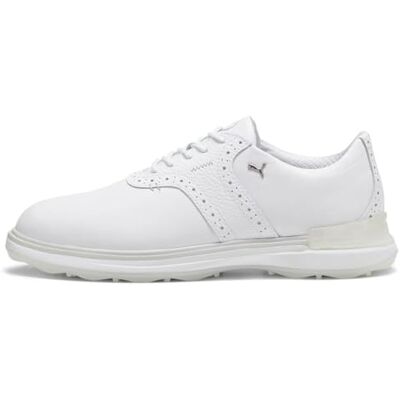 PUMA heren AvantGolfschoen PUMA heren AvantGolfschoen