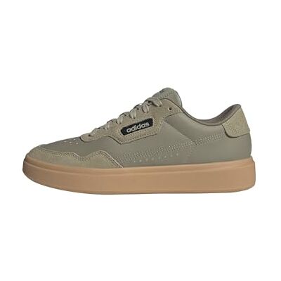 adidas heren PARK ST 2.0 SHOES, clay/Wonder Cargo/GUM 3, 37 1/3 EU adidas heren PARK ST 2.0 SHOES, clay/Wonder Cargo/GUM 3, 37 1/3 EU