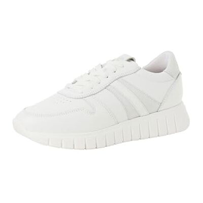 Tamaris M2370544 - Wit - Schoenen Tamaris M2370544 - Wit - Schoenen