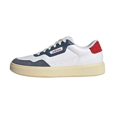 adidas heren PARK ST 2.0 SHOES, ftwr white/shadow navy/preloved ink, 48 EU adidas heren PARK ST 2.0 SHOES, ftwr white/shadow navy/preloved ink, 48 EU