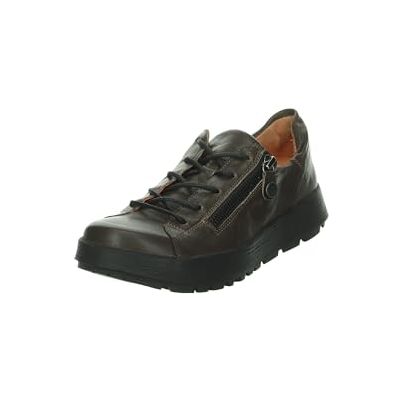 Think! dames Comoda Damen Chromfrei Gegerbte Nachhaltige HalbschuheLage schoenen Think! dames Comoda Damen Chromfrei Gegerbte Nachhaltige HalbschuheLage schoenen
