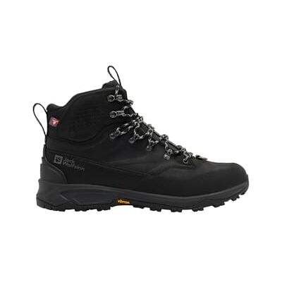 Jack Wolfskin Terraquest Arctic Texapore Mid - Winter Schoen Jack Wolfskin Terraquest Arctic Texapore Mid - Winter Schoen
