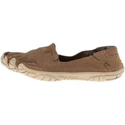Vibram Fivefingers Cvt Hemp - Schoeisel Vibram Fivefingers Cvt Hemp - Schoeisel