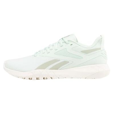 Reebok FLEXAGON FORCE 4 - Trainingsschoen - Groen Reebok FLEXAGON FORCE 4 - Trainingsschoen - Groen