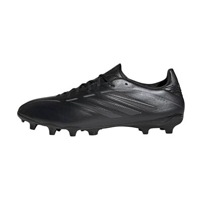 adidas uniseks-volwassene Copa Pure Iv League Firm Ground Football Boots Shoes, Core Black/Carbon/Night Met., 42 EU adidas uniseks-volwassene Copa Pure Iv League Firm Ground Football Boots Shoes, Core Black/Carbon/Night Met., 42 EU